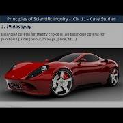 PSI Chapter 11 Case Studies