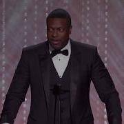 Chris Tucker Jackie Chan Governors Awards 2016