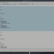 Configuration Files Used By EdgeCloudSim