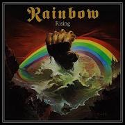 Rainbow A Light In The Black 1976