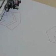 Lego NXT Pen Plotter 02