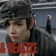 Fame Dance Practice RISE REALIZE EP 82
