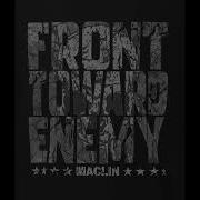 Steve Maclin Front Toward Enemy Entrance Theme