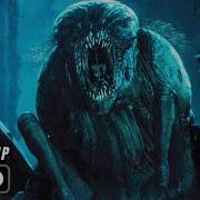 THE MAZE RUNNER Clip A Griever 2014