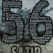 ALbay Baoss 56 SATIR Outro 2012