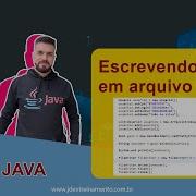 Escrevendo JSON Em Arquivo TXT Com GSON E Java