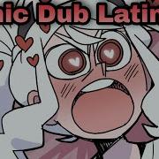 MODEUS Wants To Work Out Latin American Dub Comic HELLTAKER