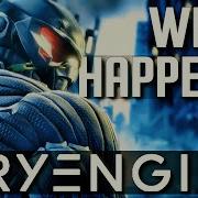 CryEngine What The Heck Happened