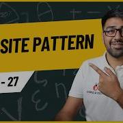 Composite Design Pattern Explained With Python Example Low Level Design Lesson 27