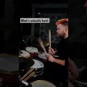 Pro Drummers Knows What I M Talking About