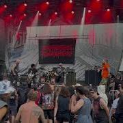 Internal Bleeding Live At Obscene Extreme Festival 2023