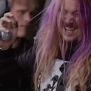 Nailbomb Wasting Away Live At Dynamo 1995 Remastered HD