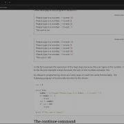 Python Programming MOOC 2026 Part 3 3 More Loops