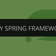 Why Spring Framework Simplifying Java Devlopment With Spiring Spring Tutorial Edureka