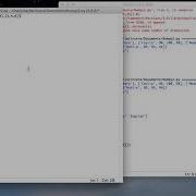 NumPy In Python Part 2
