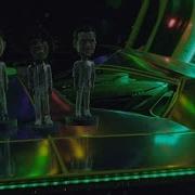 Jabberwocky Late Nights Ft Elisa Jo Clip Officiel Ft Elisa Jo