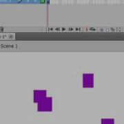 Flash From Scratch Tutorial 5 Rectangle And Oval Tools Avi