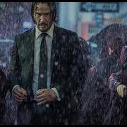 Jhon Wick Chapter 2 War Of Change