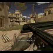 CoD4 Movie Clan Revans Cheaters