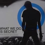 The Germs Circle One What We Do Is Secret Soundtrack