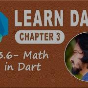 3 6 Math In Dart Programming Language Dart Math In Dart Learn Dart Language Dart Course