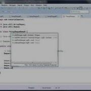 Java Util ArrayDeque IsEmpty Method