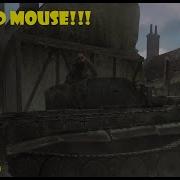 Call Of Duty 2 Crossing The Rhine Cat And Mouse