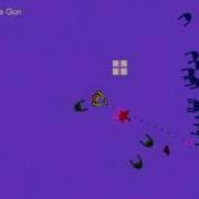 XNA Prototype Zombie Game