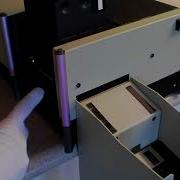 Rimage Floppy Disk Duplicator Set Up And Demo HD