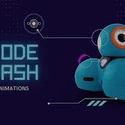 Code Dash Animations