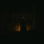Multifandom Demons