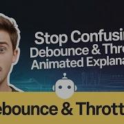 Debounce Vs Throttle Real Time Visual Guide