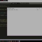 TUTORIAL JSON DECODING ENCODING