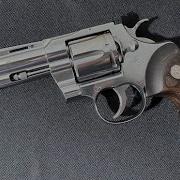 Colt Python 2nd Gen Let S Talk This Out