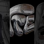 How To Make Realistic Looking 3D Chrome Text Effect In Photoshop