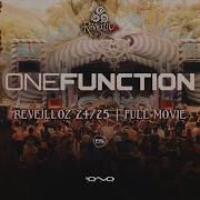 One Function ReveillOz 2024 2025 Full Video