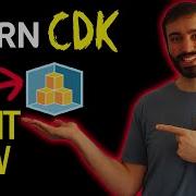 An Introduction To AWS CDK And Why You Should Be Using It