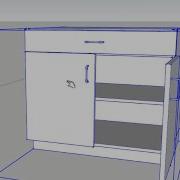 SketchUp Dynamic Components