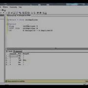 Part 14 Self Join In Sql Server