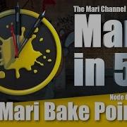 Mari Bake Point Node Graph Tutorial Mari In 5