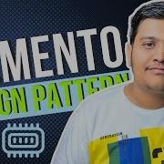 Memento Design Pattern In Detail Interview Question