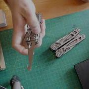 Обзор и сравнение китайских мультитулов Nextool Daicamping Mossy Oak 21 с Charge