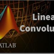 Generate And Plot Linear Convolution In MATLAB