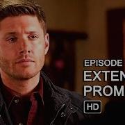 Supernatural 10x02 Extended Promo Reichenbach HD