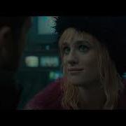BLADE RUNNER 2049 VØJ Narvent Memory Reboot 4K Music Video