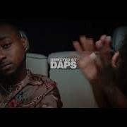 Davido Fall Official Video