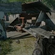 Crysis 1 Physics Were The Best