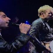 Sting And Cheb Mami Live Desert Rose