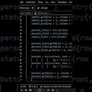 Coding A FLAMES Game In Python Full Video Link In Pinned Comment Description Shorts