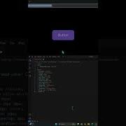CSS Button Hover Animation HTML CSS Hover Effect Tutorial Smartcodeschool Coding Htmlcss
